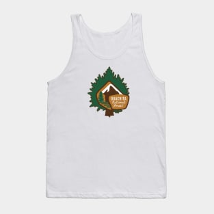 Ouachita National Forest Tank Top